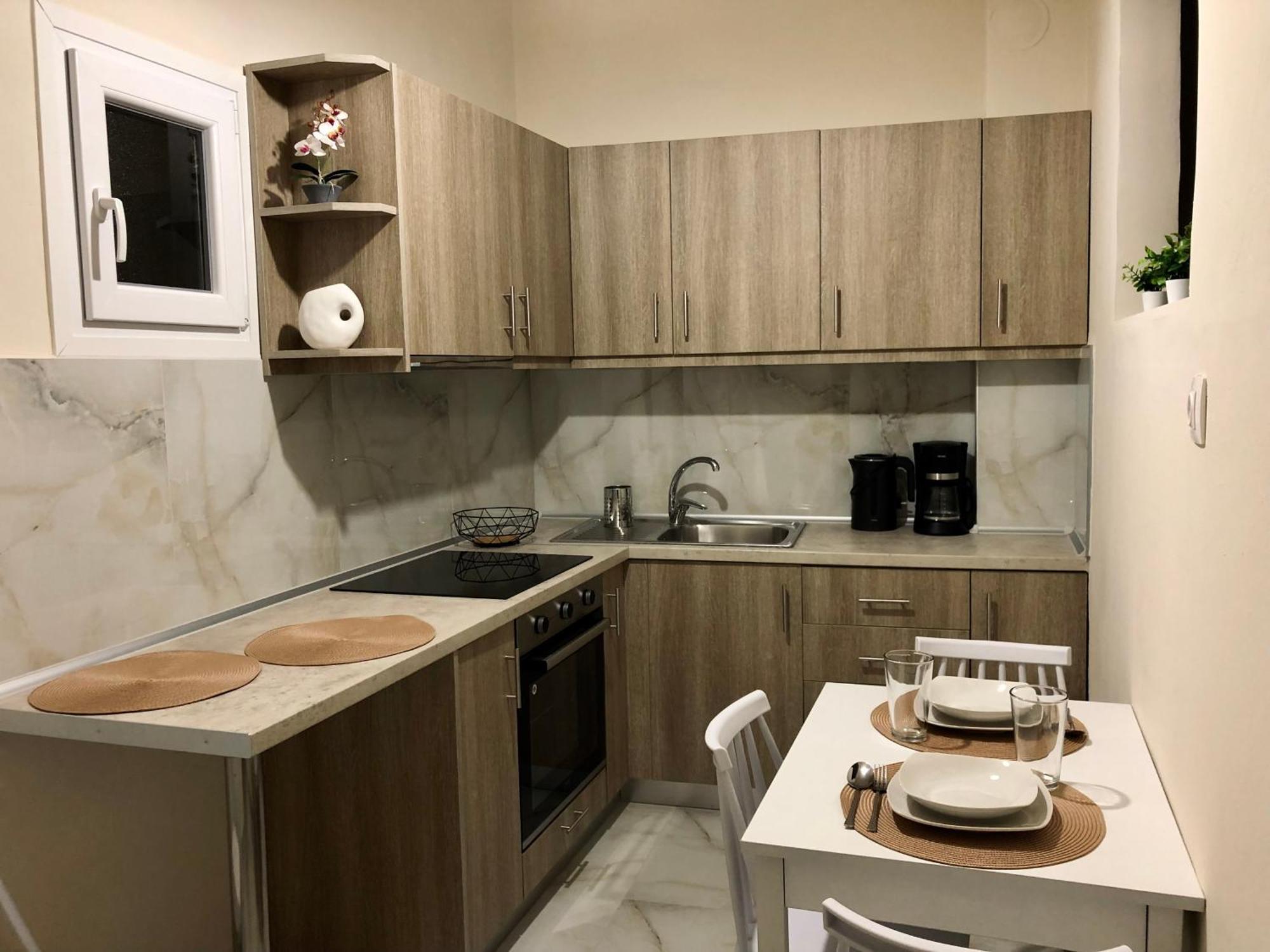 Eva'S Sweet Home Θεσσαλονίκη Εξωτερικό φωτογραφία