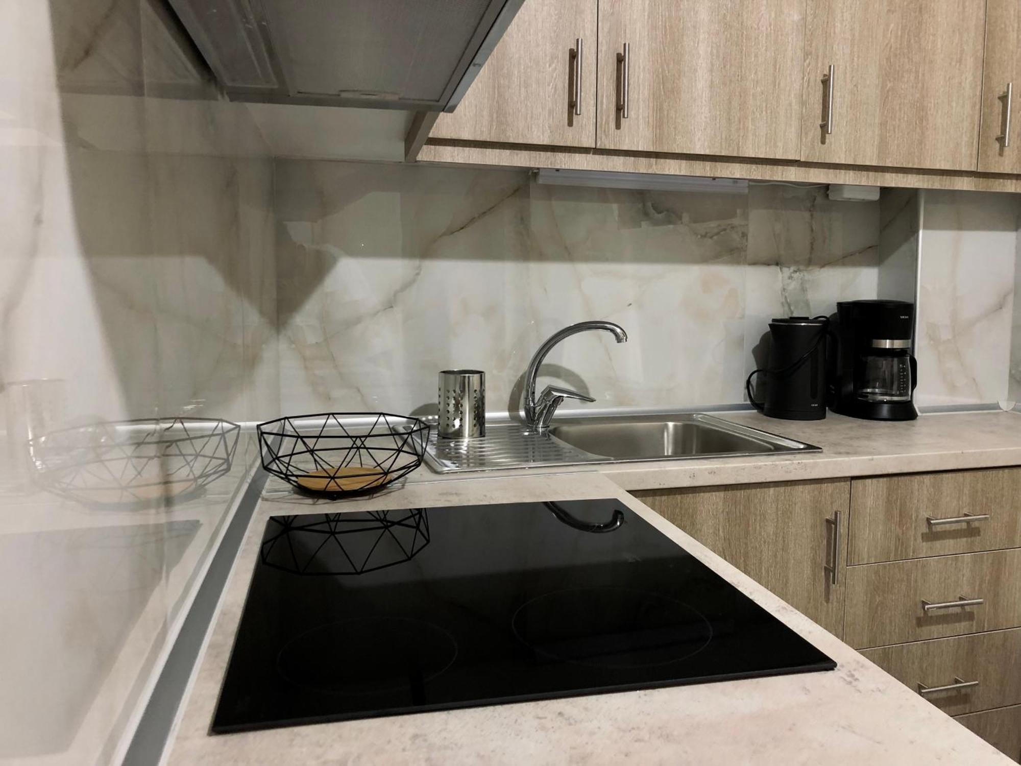 Eva'S Sweet Home Θεσσαλονίκη Εξωτερικό φωτογραφία
