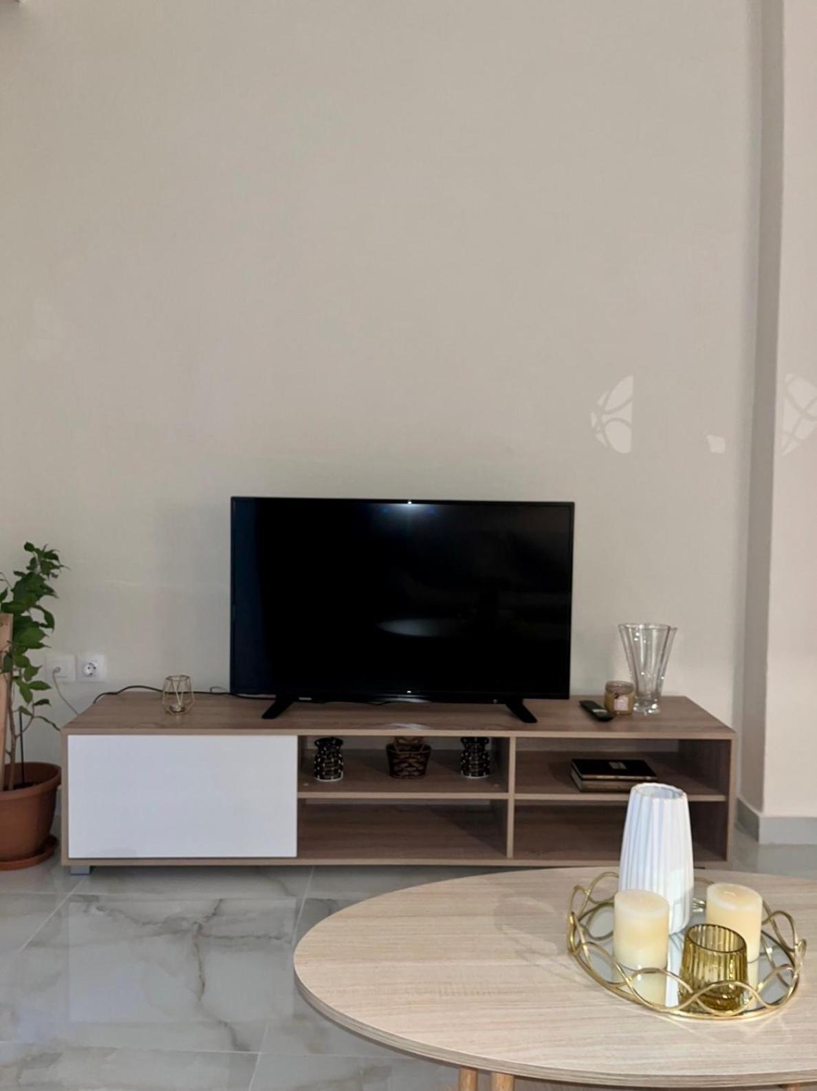 Eva'S Sweet Home Θεσσαλονίκη Εξωτερικό φωτογραφία
