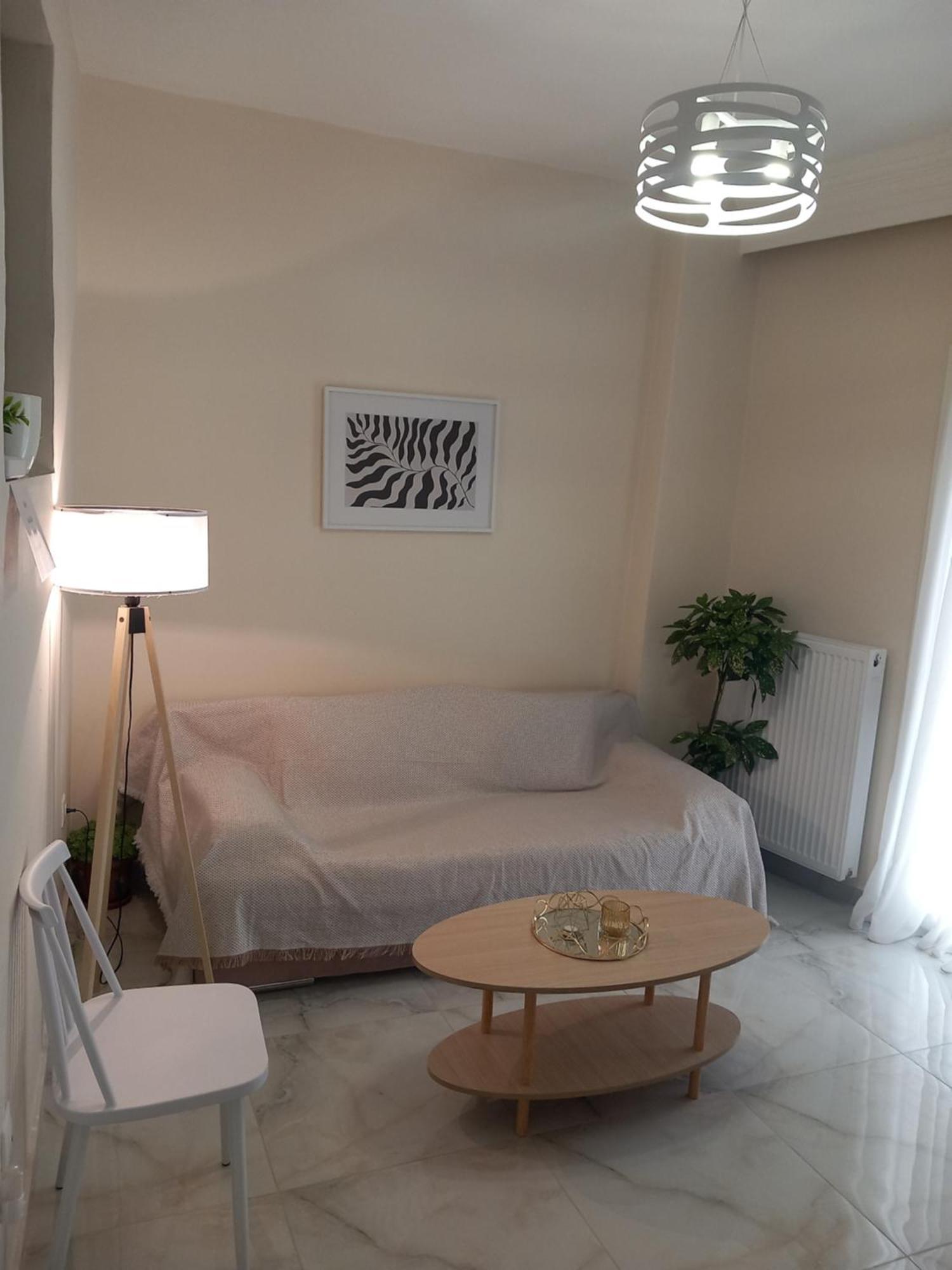 Eva'S Sweet Home Θεσσαλονίκη Εξωτερικό φωτογραφία